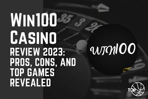 win100 casino.